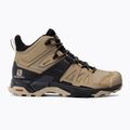 Черевики для трекінгу чоловіче Salomon X Ultra 4 MID GTX коричниві L41294100 2