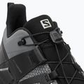 Взуття трекінгове чоловіче Salomon X Ultra 4 сіре L41385600 9