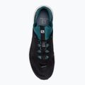 Кросівки для бігу чоловічі Salomon Amphib Bold 2 чорно-зелені L41304000 6