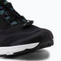 Кросівки для бігу чоловічі Salomon Amphib Bold 2 чорно-зелені L41304000 7