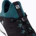 Кросівки для бігу чоловічі Salomon Amphib Bold 2 чорно-зелені L41304000 8