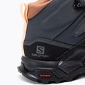 Черевики для трекінгу жіночі Salomon X Ultra 4 MID GTX чорні L41295600 8