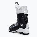 Черевики лижні жіночі Salomon X Access Wide 70 чорні L40048000 2
