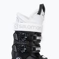 Черевики лижні жіночі Salomon X Access Wide 70 чорні L40048000 6