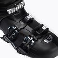 Черевики лижні жіночі Salomon X Access Wide 70 чорні L40048000 7