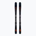 Лижі гірські чоловічі Salomon Stance 80 + M 11 GW чорні L41493700/L4146900010