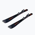 Лижі гірські чоловічі Salomon Stance 80 + M 11 GW чорні L41493700/L4146900010 4