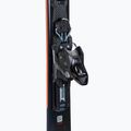 Лижі гірські чоловічі Salomon Stance 80 + M 11 GW чорні L41493700/L4146900010 6