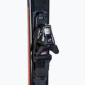 Лижі гірські чоловічі Salomon Stance 80 + M 11 GW чорні L41493700/L4146900010 7