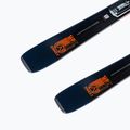 Лижі гірські чоловічі Salomon Stance 80 + M 11 GW чорні L41493700/L4146900010 9