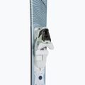 Лижі гірські жіночі  Salomon Stance W80 + M10 GW білі L41494000/L4113260010 7