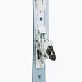 Лижі гірські жіночі  Salomon Stance W80 + M10 GW білі L41494000/L4113260010 8
