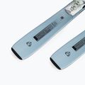 Лижі гірські жіночі  Salomon Stance W80 + M10 GW білі L41494000/L4113260010 9