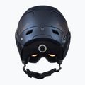Шолом лижний жіночий Salomon Icon LT Visor Photo Sigma S1-S3 синій L41529800 3