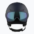 Шолом лижний жіночий Salomon Icon LT Visor Photo Sigma S1-S3 синій L41529800 12