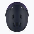 Шолом лижний жіночий Salomon Icon LT Visor Photo Sigma S1-S3 синій L41529800 13