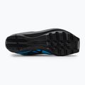 Черевики для бігових лиж дитячі Salomon R/Combi JR Prolink чорні L41514100+ 4