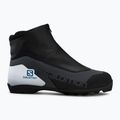 Черевики для бігових лиж чоловічі Salomon Escape Prolink чорні L41513700+ 2