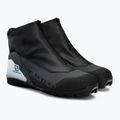 Черевики для бігових лиж чоловічі Salomon Escape Prolink чорні L41513700+ 5