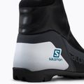 Черевики для бігових лиж чоловічі Salomon Escape Prolink чорні L41513700+ 9