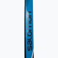 Лижі бігові Salomon RS 8 PM + кріплення Prolink Pro 4