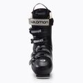 Черевики лижні чоловічі Salomon Select Hv 90 чорні L41499800 3