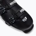 Черевики лижні чоловічі Salomon Select Hv 90 чорні L41499800 6