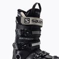 Черевики лижні чоловічі Salomon Select Hv 90 чорні L41499800 7