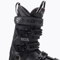 Черевики лижні чоловічі Salomon S/Pro 100 GW чорні L41481600 6