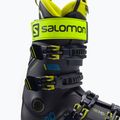 Черевики лижні чоловічі Salomon S/Pro 130 GW чорні L41481200 6