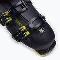 Черевики лижні чоловічі Salomon S/Pro 130 GW чорні L41481200 7