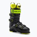 Черевики лижні чоловічі Salomon S/Pro 110 GW чорні L41481500