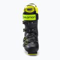 Черевики лижні чоловічі Salomon S/Pro 110 GW чорні L41481500 3