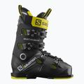 Черевики лижні чоловічі Salomon Select HV 120 чорні L41499500 8