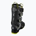 Черевики лижні чоловічі Salomon Select HV 120 чорні L41499500 9