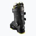 Черевики лижні чоловічі Salomon Select HV 120 чорні L41499500 10