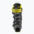 Черевики лижні чоловічі Salomon Select HV 120 чорні L41499500 11