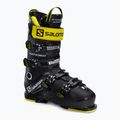 Черевики лижні чоловічі Salomon Select HV 120 чорні L41499500