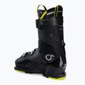 Черевики лижні чоловічі Salomon Select HV 120 чорні L41499500 2