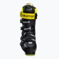 Черевики лижні чоловічі Salomon Select HV 120 чорні L41499500 3