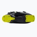Черевики лижні чоловічі Salomon Select HV 120 чорні L41499500 4
