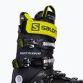 Черевики лижні чоловічі Salomon Select HV 120 чорні L41499500 6