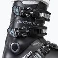 Черевики лижні жіночі Salomon Select Hv 70 W чорні L41500700 7