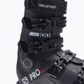 Черевики лижні чоловічі Salomon S/Pro Hv 100 GW чорні L41560300 6