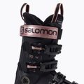 Черевики лижні жіночі Salomon S/Pro 90 W GW чорні L41486200 6