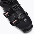 Черевики лижні жіночі Salomon S/Pro 90 W GW чорні L41486200 7