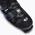 Черевики лижні чоловічі Salomon S/Pro Hv 130 GW чорні L41560100 7