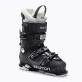 Черевики лижні жіночі Salomon Qst Access 80 Ch W чорні L41486600