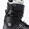 Черевики лижні жіночі Salomon Qst Access 80 Ch W чорні L41486600 6