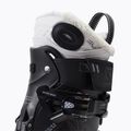 Черевики лижні жіночі Salomon Qst Access 80 Ch W чорні L41486600 7
